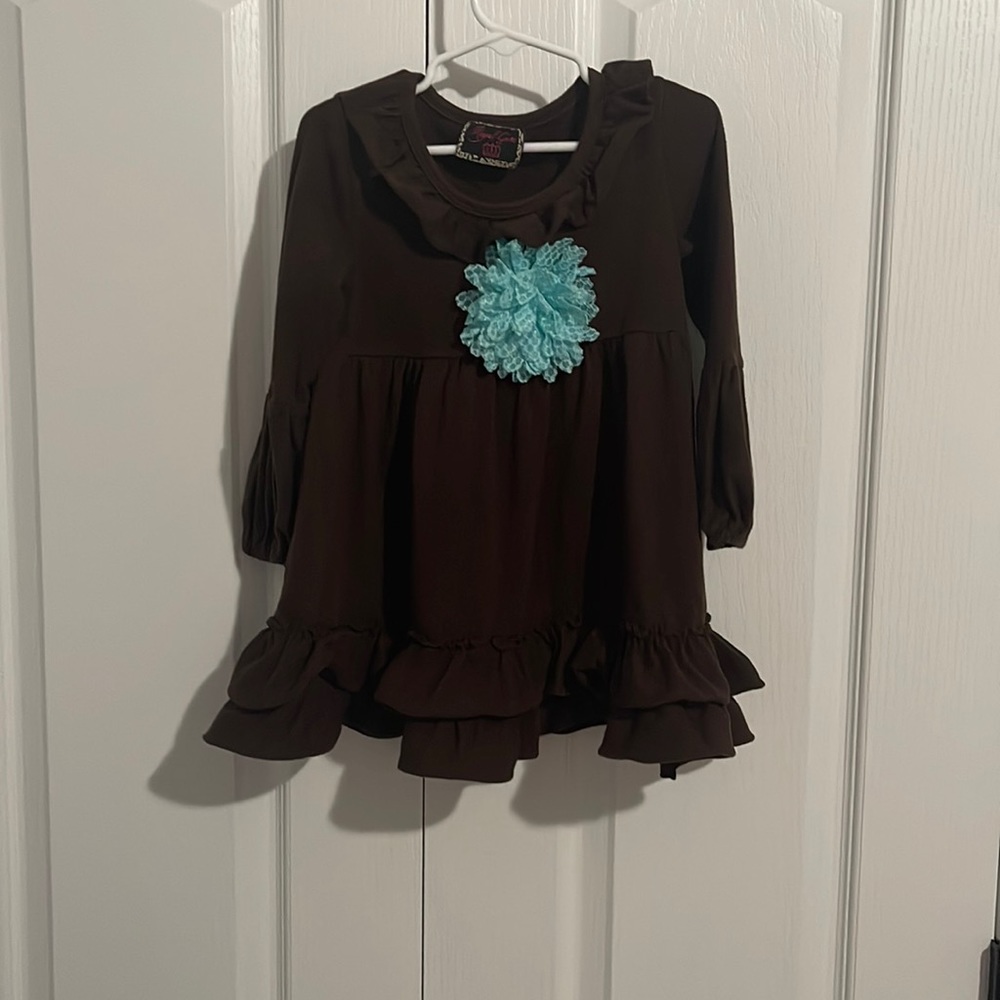Cute girls top